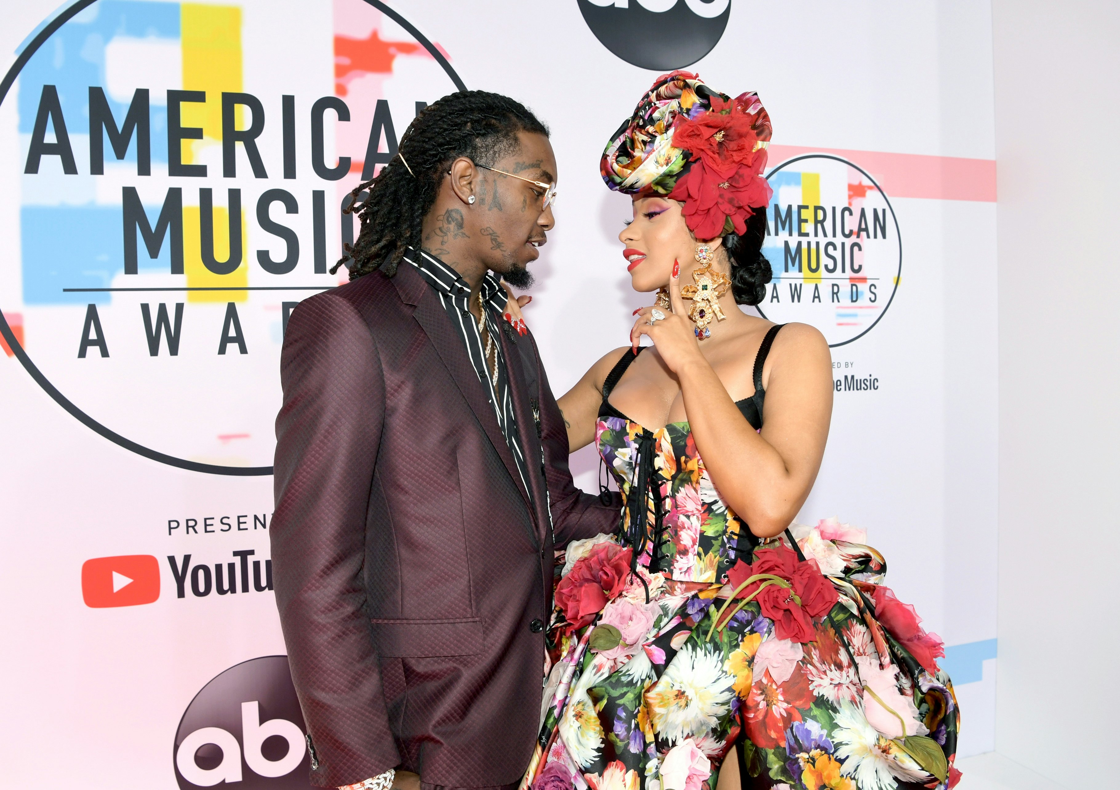 Cardi B Offset s Astrological Compatibility Shows Why Their