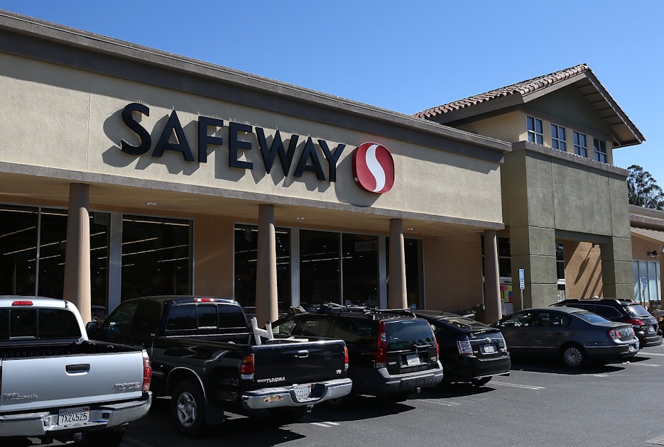 Is Safeway Open On Christmas Eve 2018? Don't Let Those Holiday Blues
