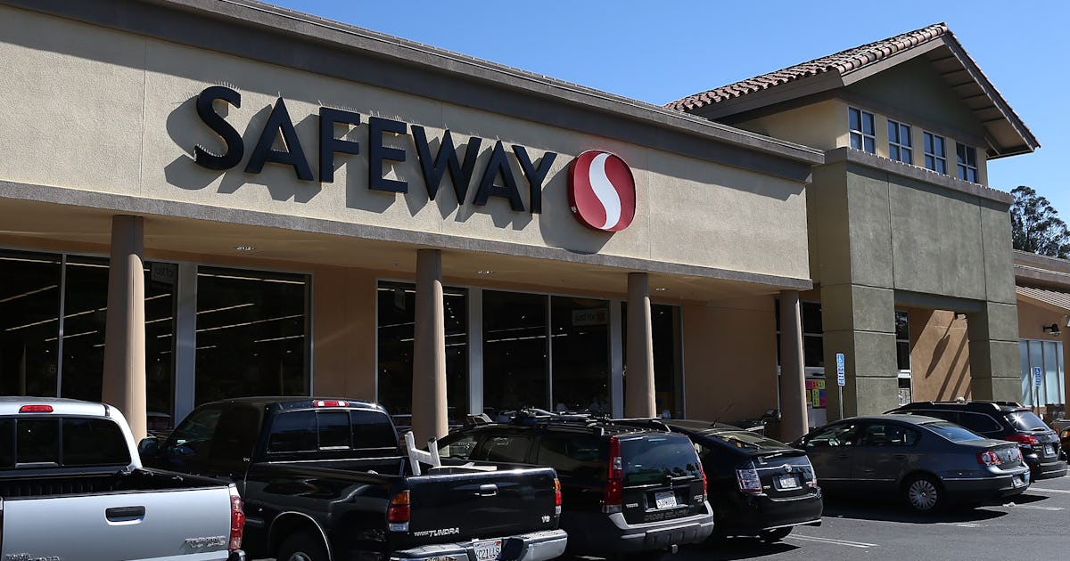 Is Safeway Open On Christmas Eve 2018? Don't Let Those Holiday Blues