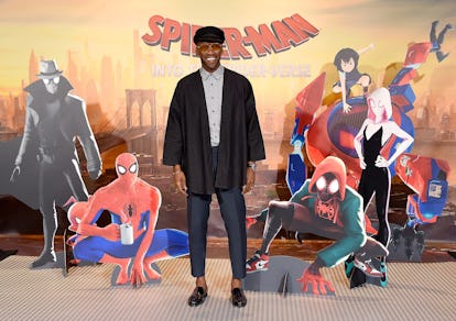 The Spider Man Into The Spider Verse Voice Cast Is Crawling With Huge Stars The Spider Man Into The Spider Verse Voice Cast Is Crawling With Huge Stars