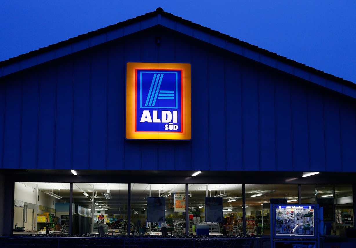 ALDI's Christmas Eve 2018 Hours Will Help You Start Your Celebrations Early