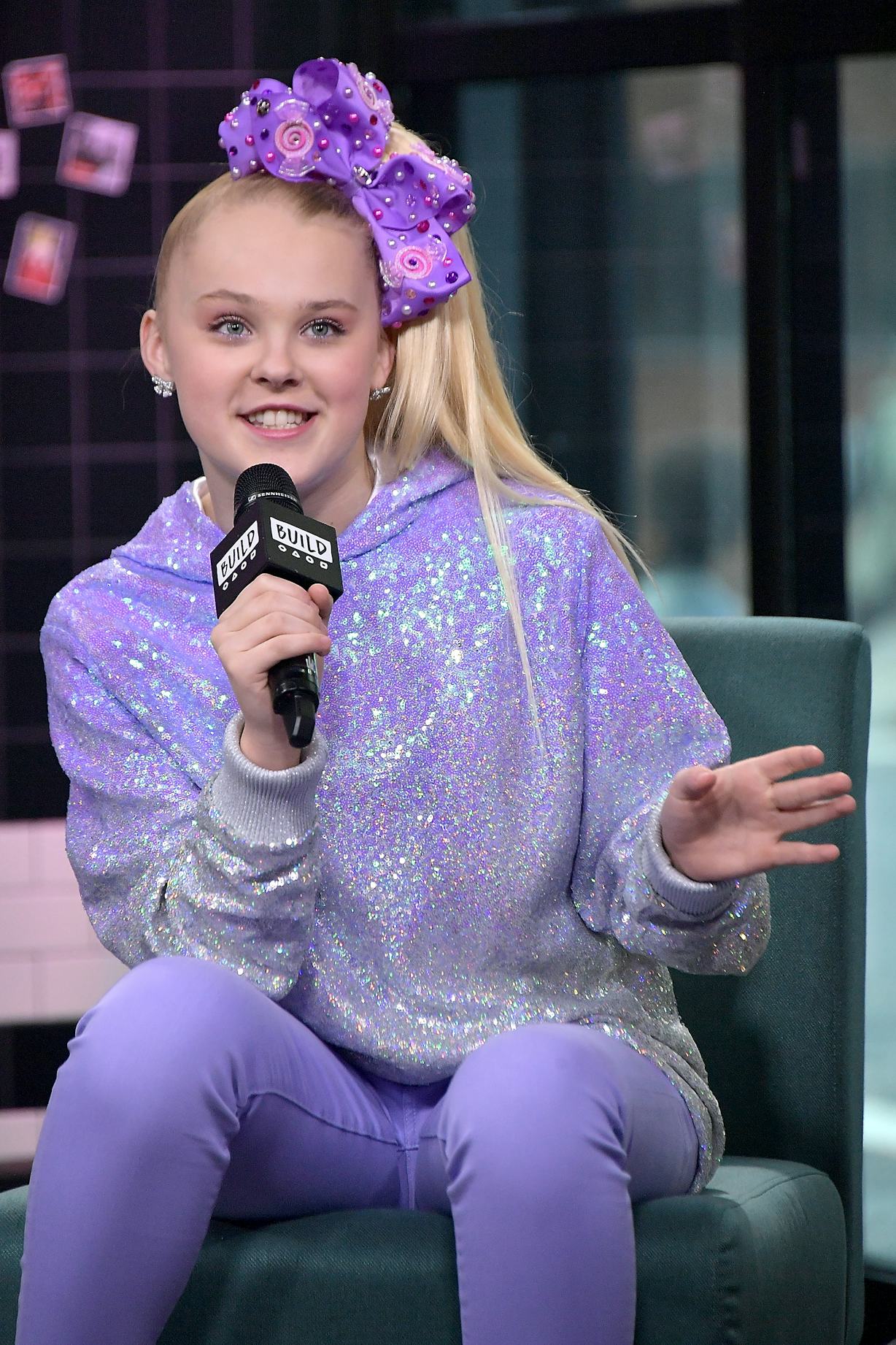 JoJo Siwa Just Added 28 More Dates To Her Tour, So Get Your Bow Ready