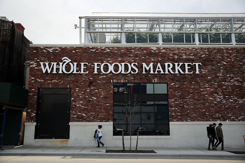 When Is Whole Foods Open On Christmas Eve 2018? Their Hours Might Make