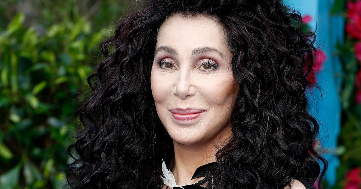 Cher Has A Book Coming Out In 2020 & Hopefully It's As Good As Her Twitter Feed