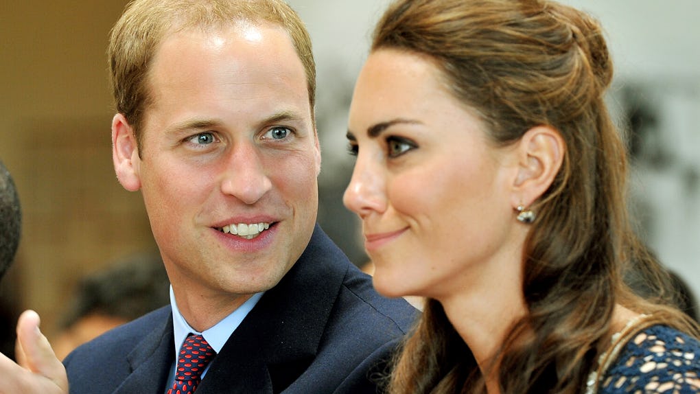 Prince William Canceled Holiday Plans With Kate Middleton In College It Was So Dramatic Prince William Canceled Holiday Plans With Kate Middleton In College It Was So Dramatic