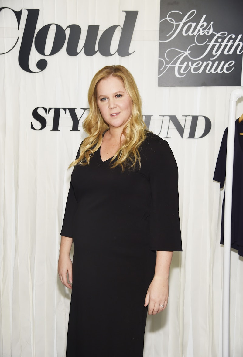 What S In Amy Schumer S Le Cloud Clothing Line It S All About