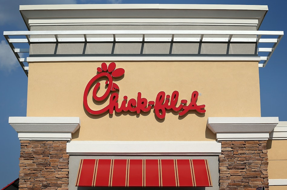 Is ChickFilA Open On Christmas Day 2018? The Company Has Something