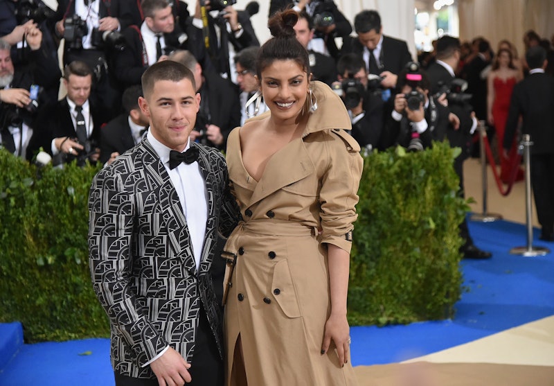 Nick Jonas Discussed Having Children With Priyanka Chopra Someday In A New Interview