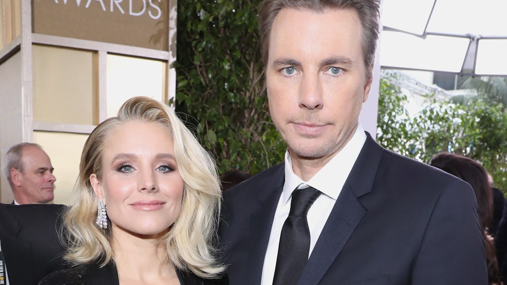 Dax Shepard Kristen Bell S Family Holiday Traditions Are Refreshingly Normal Exclusive