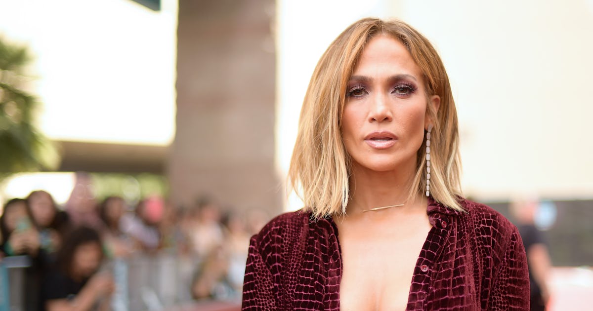 Jennifer Lopez S Skincare Line Is Launching In 19 Here S Everything You Need To Know Jennifer Lopez S Skincare Line Is Launching In 19 Here S Everything You Need To Know