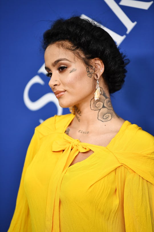 Kehlani Gives Birth To Her First Child