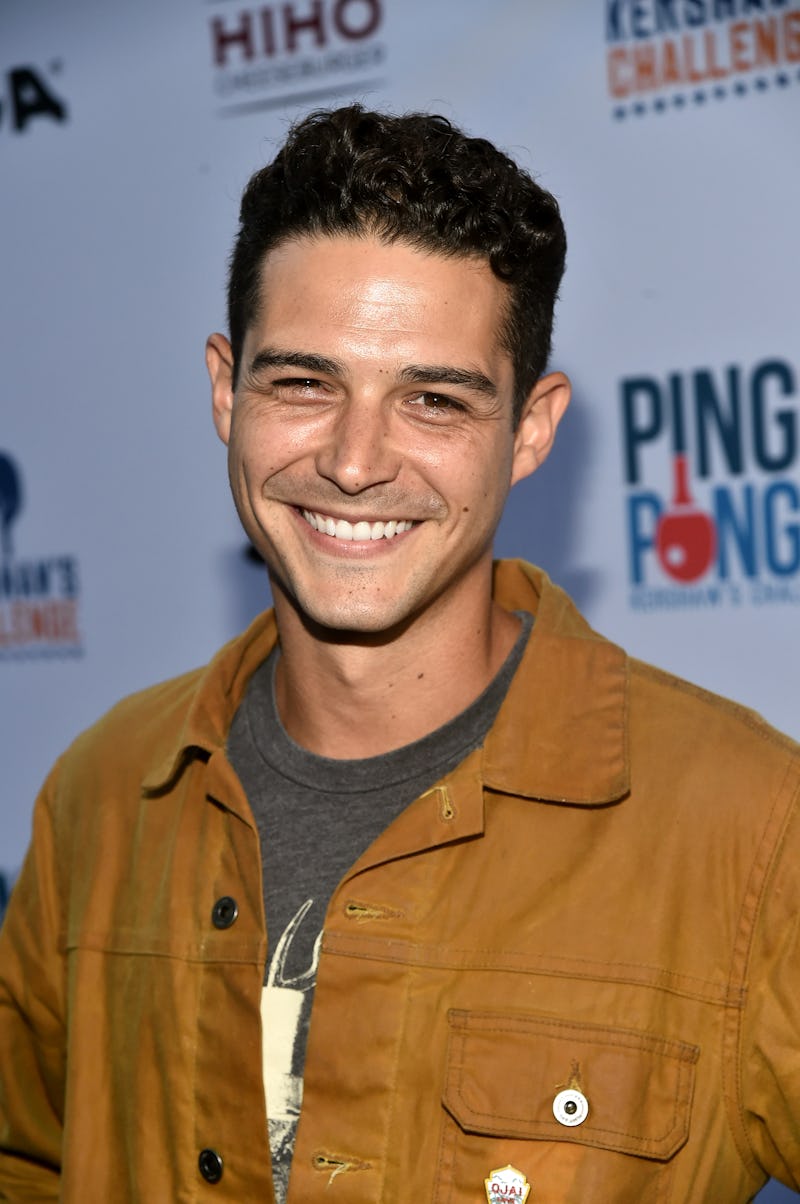 Wells Adams & Stephanie Pratt's New Podcast Is Bringing Together Two