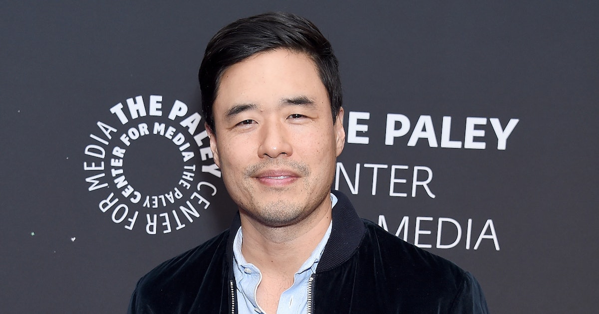 Dr. Stephen Shin's DC Comics Backstory Is More Complicated Dr. Stephen Shin's DC Comics Backstory Is More Complicated