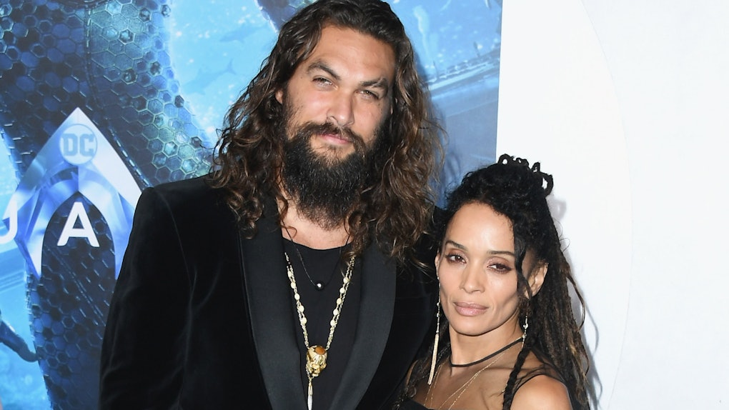 The Reason Jason Momoa Wont Cut His Hair Hilariously Involves His