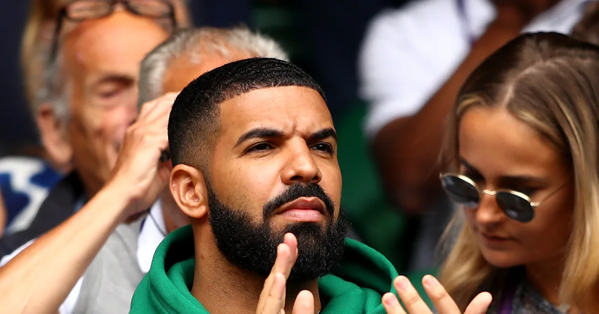 The Drake Rapper Ranking Why Drake Becoming Billboard's Top Artist Of 2018 Is A Major Win For ...