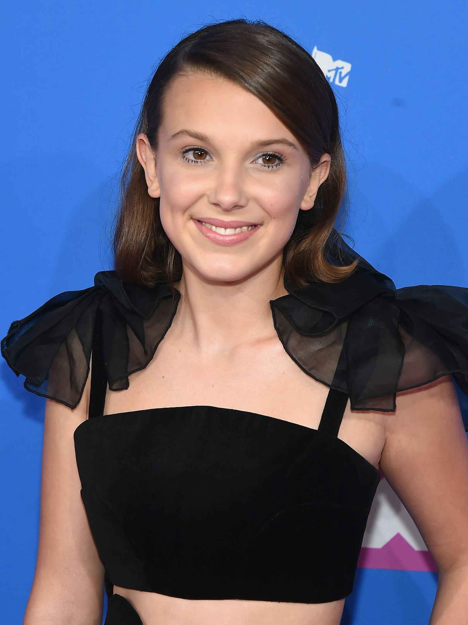 Millie Bobby Brown's 'To All The Boys' Sequel Excitement Will Make You