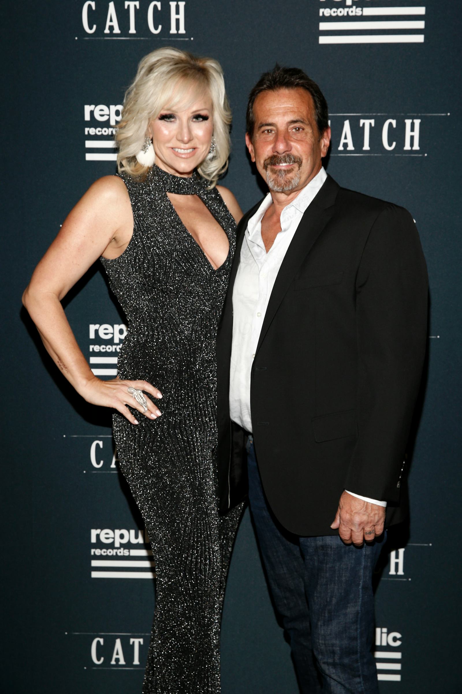 What Is Margaret Joseph's Husband Joe Benigno's Job? The 'Real