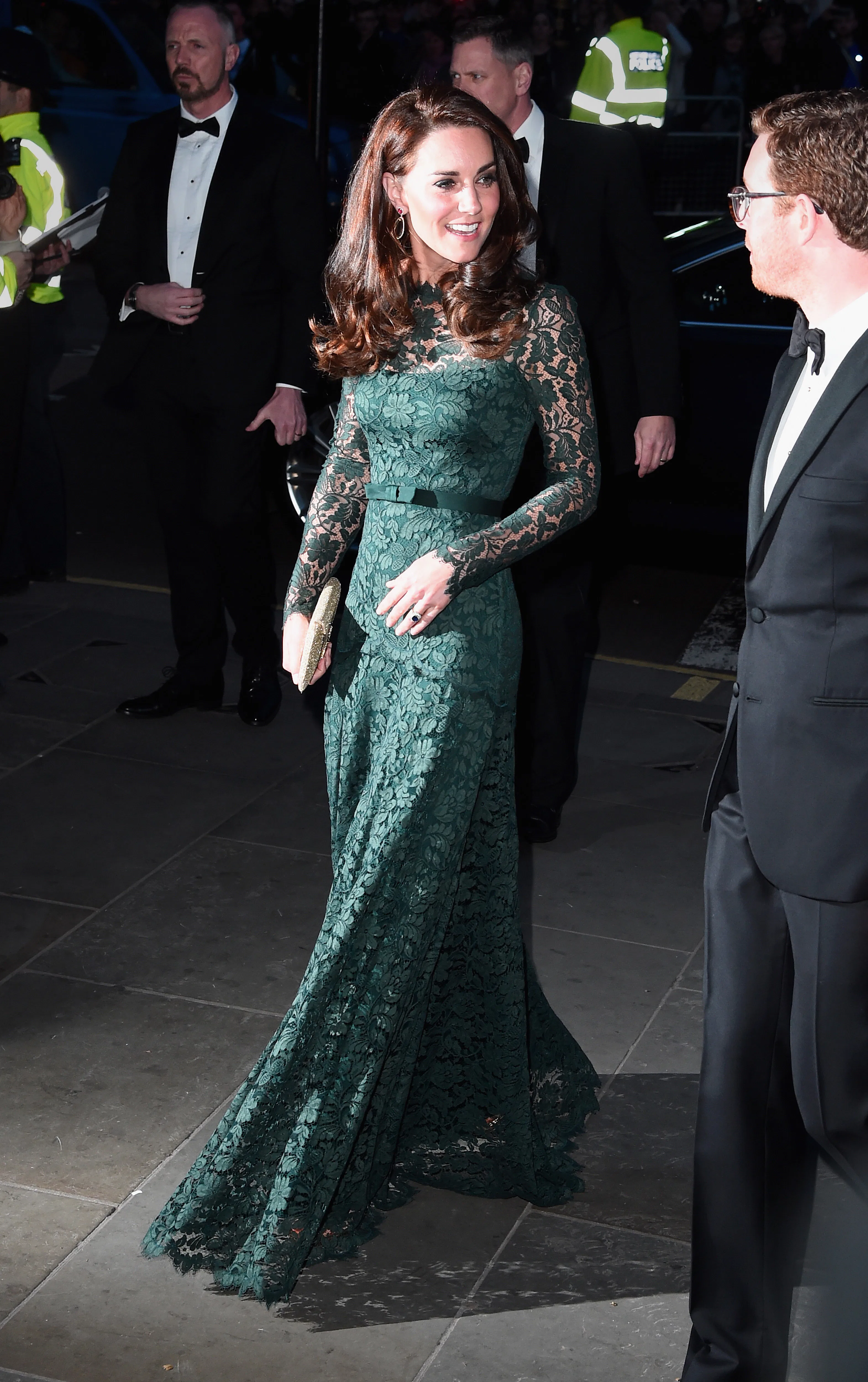 Kate Middleton's Favorite Dress Styles Deserve A Spot In Every Closet