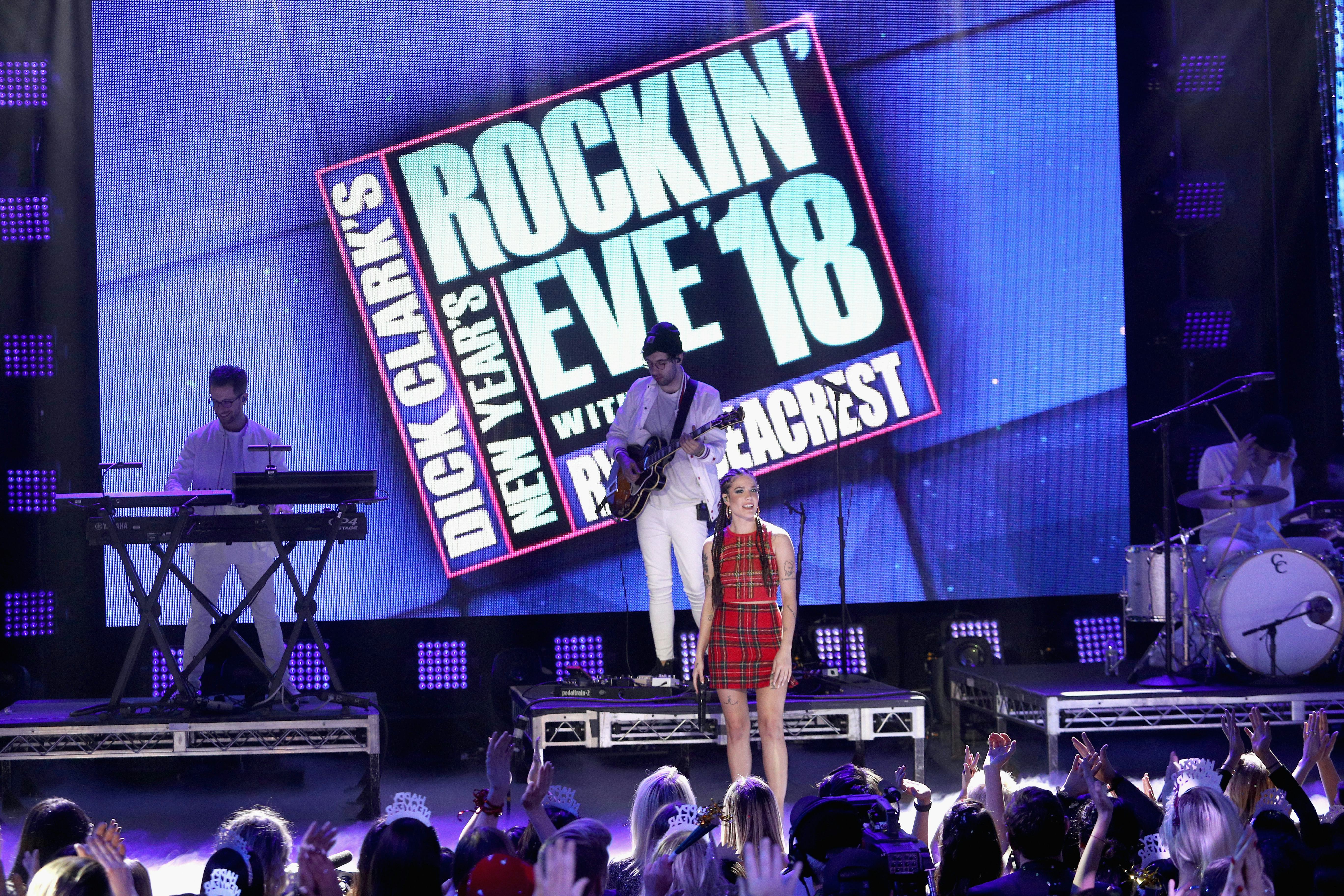 Who Is Hosting 'New Year's Rockin' Eve'? It's An Annual Tradition