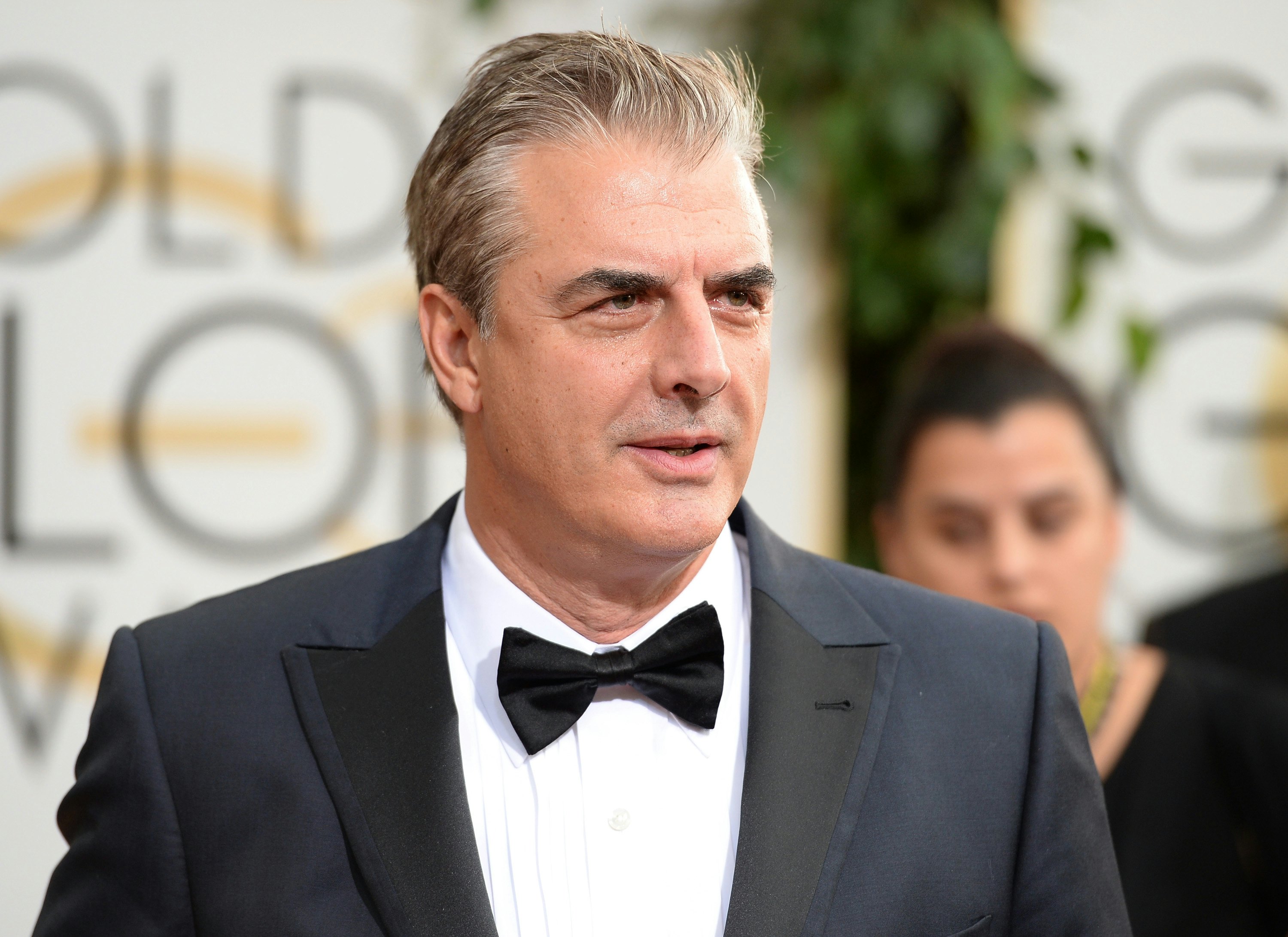 Chris Noth Denied The Sex and The City 3 Plot Twist That Would Have Killed Off His Character