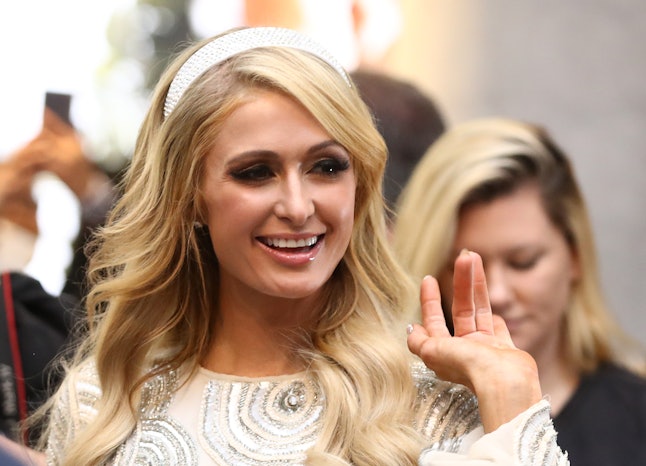 Paris Hilton's 'Simple Life' Character Got Plenty Of Criticism, But 15 ...