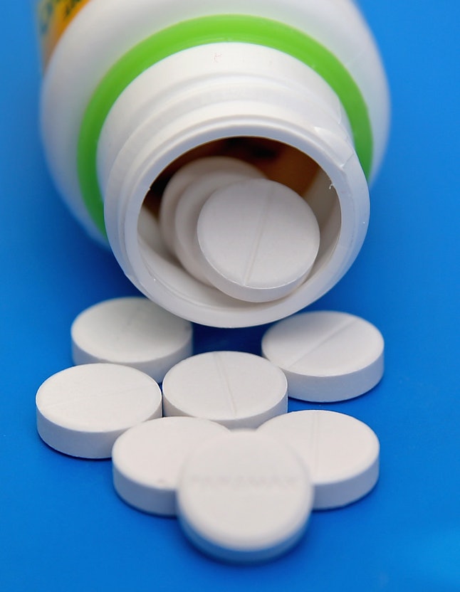 Probiotics Aren’t Helpful For Stomach Bug Treatment, A New Study Shows