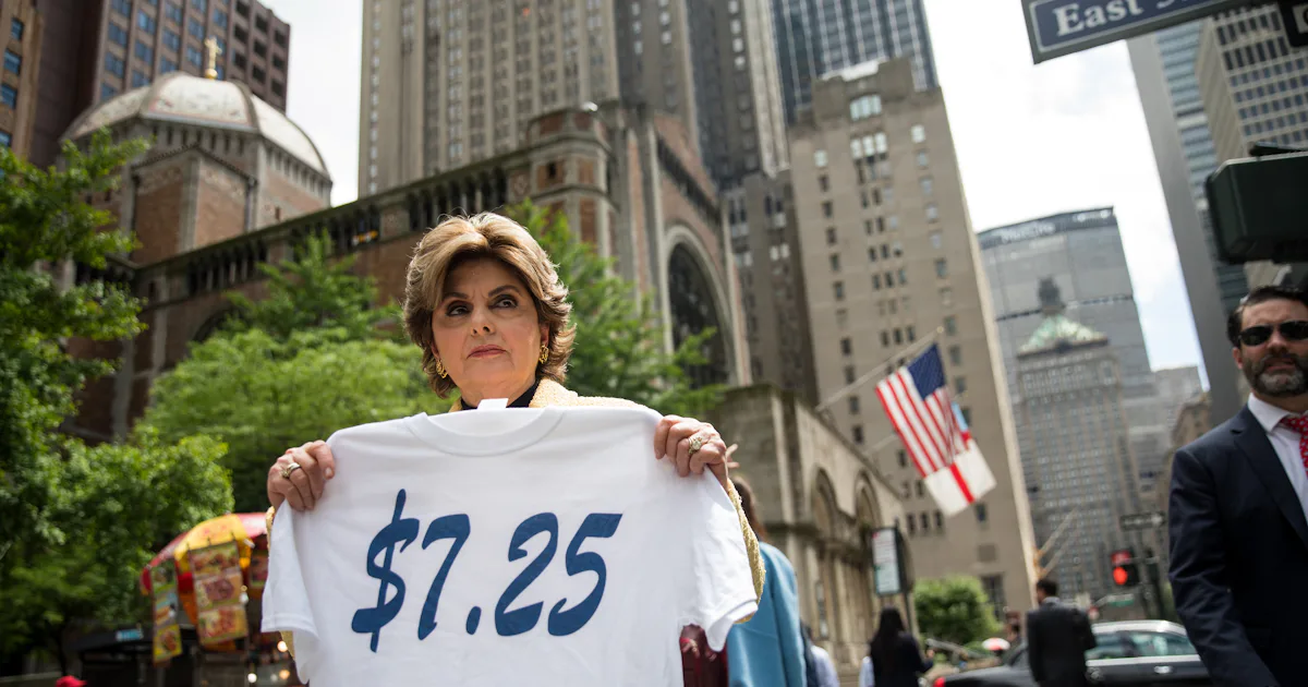 Minimum Wage By All States 2019 Minimum Wage By All States 2019
