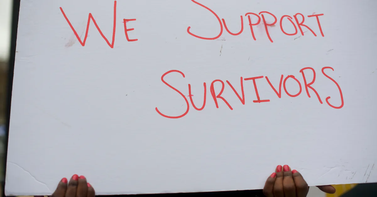 Leslie Rae Rasmussen Statement From Brock Turner’s Friend Leslie Rasmussen Reveals How ...
