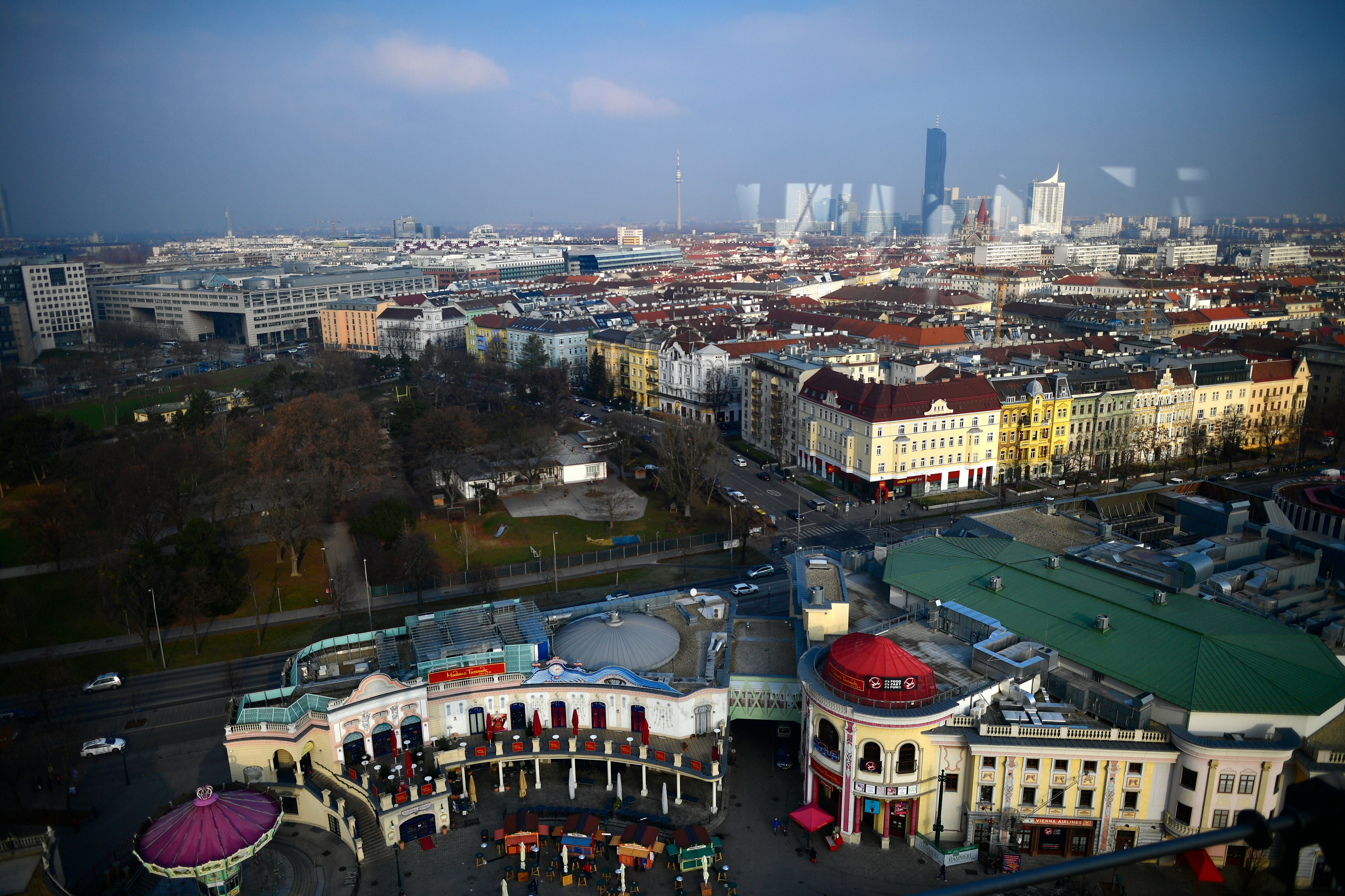 The 7 Best Cities In The World To Live In Show That Europe Is The Place