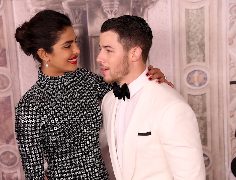 Priyanka Chopra wedding gown photos: These significant words and