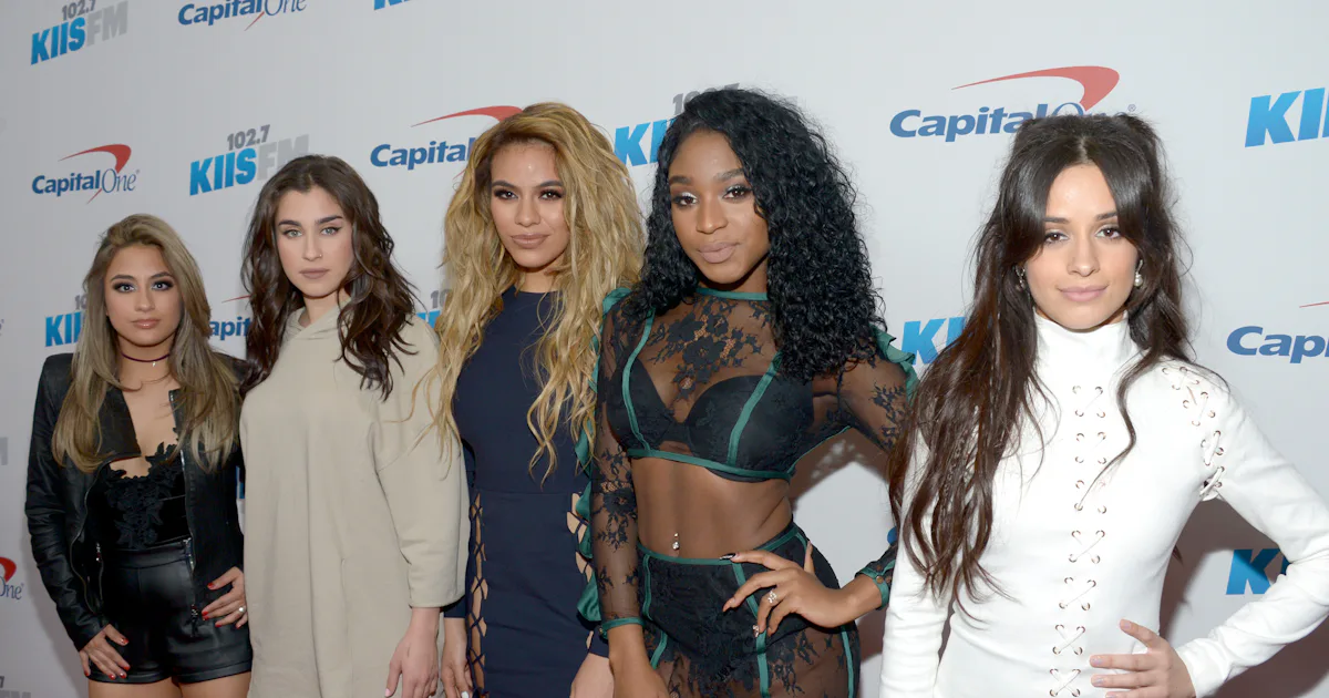 The Timeline Of Camila Cabello Fifth Harmony S Feud Is Such An Emotional Roller Coaster The Timeline Of Camila Cabello Fifth Harmony S Feud Is Such An Emotional Roller Coaster