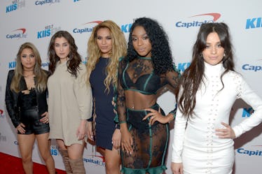 The Timeline Of Camila Cabello Fifth Harmony S Feud Is Such An Emotional Roller Coaster The Timeline Of Camila Cabello Fifth Harmony S Feud Is Such An Emotional Roller Coaster