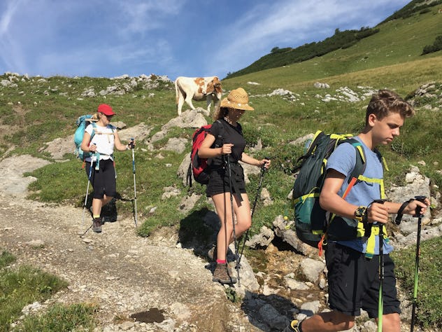 7 Hiking Accessories You Should Always Have, Whether You’re A Newbie Or ...