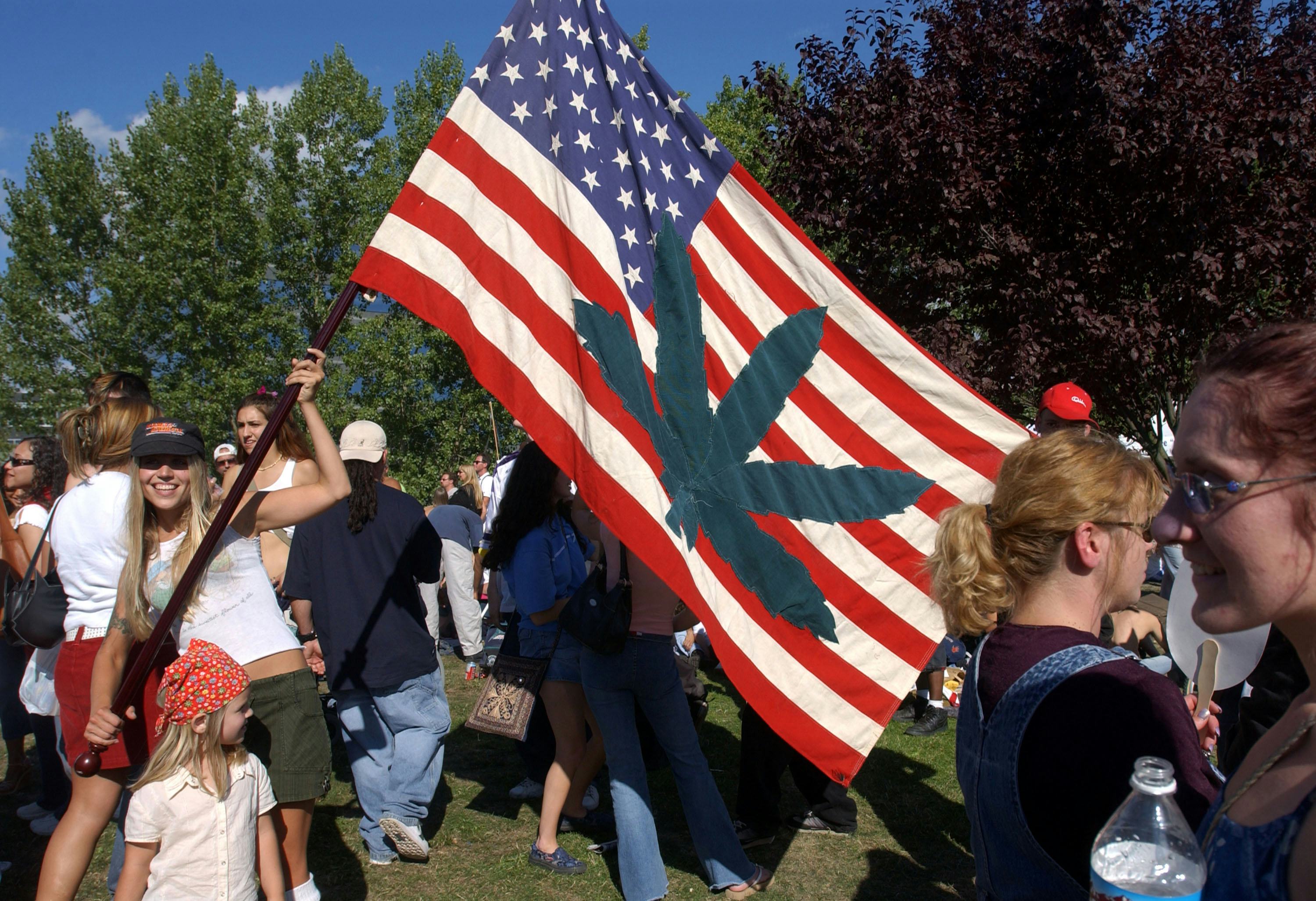 Where Can You Smoke Weed In Michigan & Other Important Facts Now That