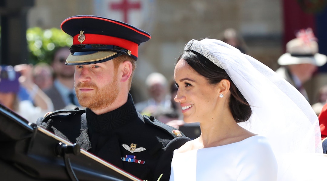 6 Wedding Hairstyle Ideas Inspired By Your Favorite