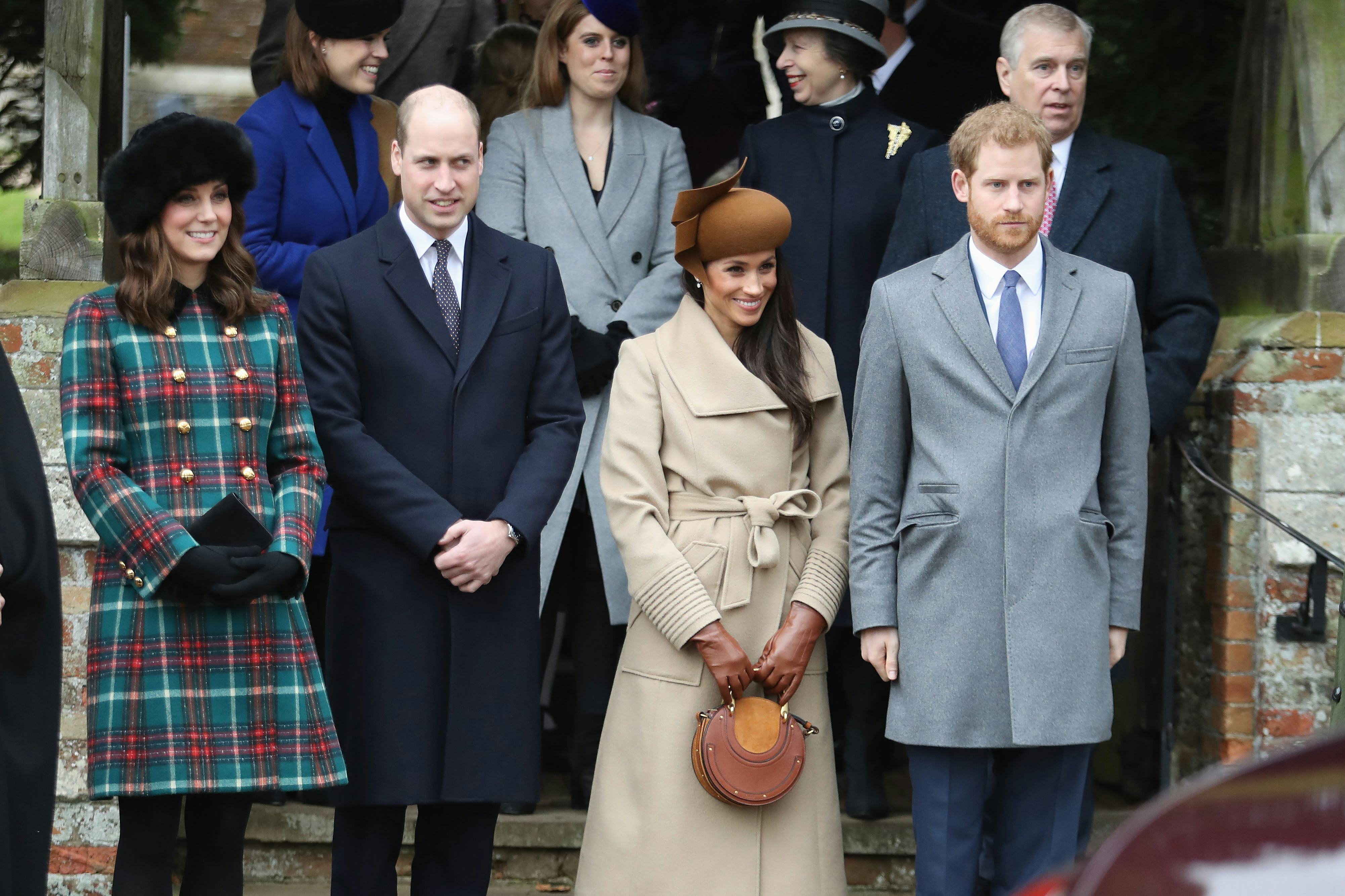 Why Do Royals Always Carry Clutches? The Accessories Aren't Just For Style