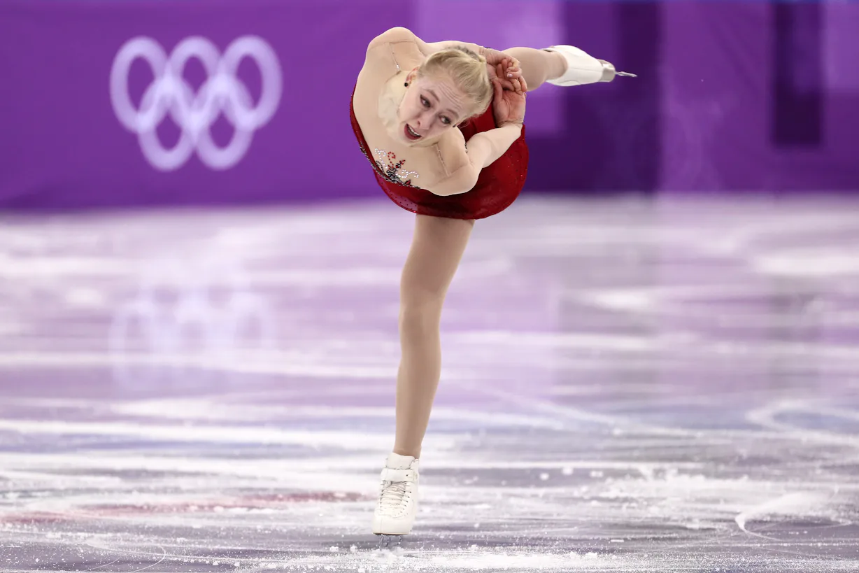 Do The Olympic Athletes Get A Salary Well It s A Little Complicated do-the-olympic-athletes-get-a-salary-well-it-s-a-little-complicated