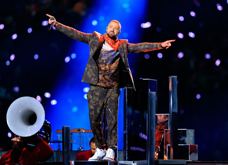 The Justin Timberlake Backlash Isn't New — But Here's Why Everyone's 