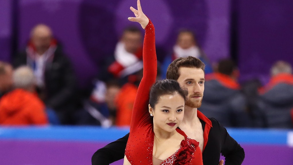 Yura Min S Wardrobe Mishap Is Everyone S Worst Nightmare But She