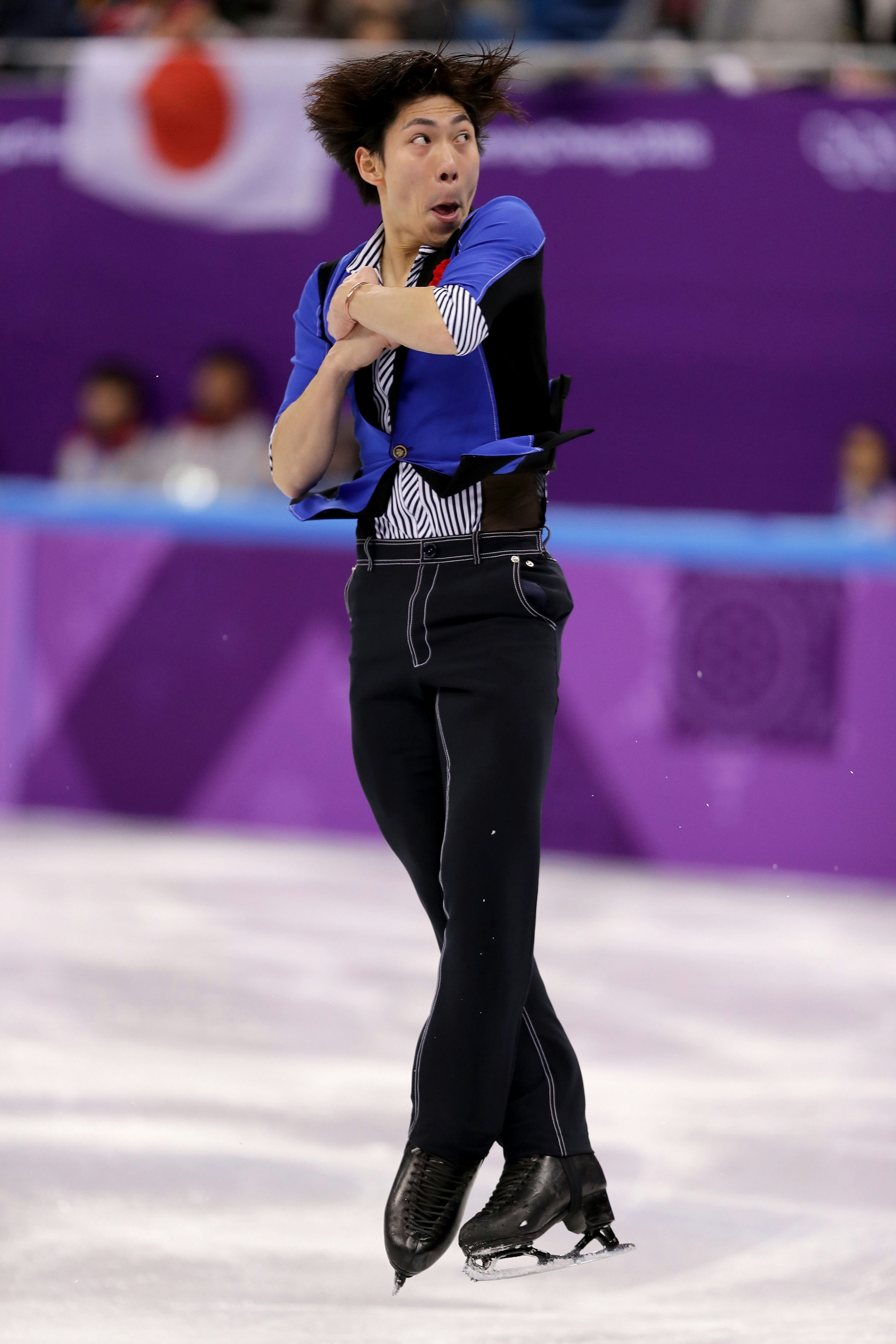 How Dangerous Is Figure Skating? Here Are The 5 Scariest Tricks In The