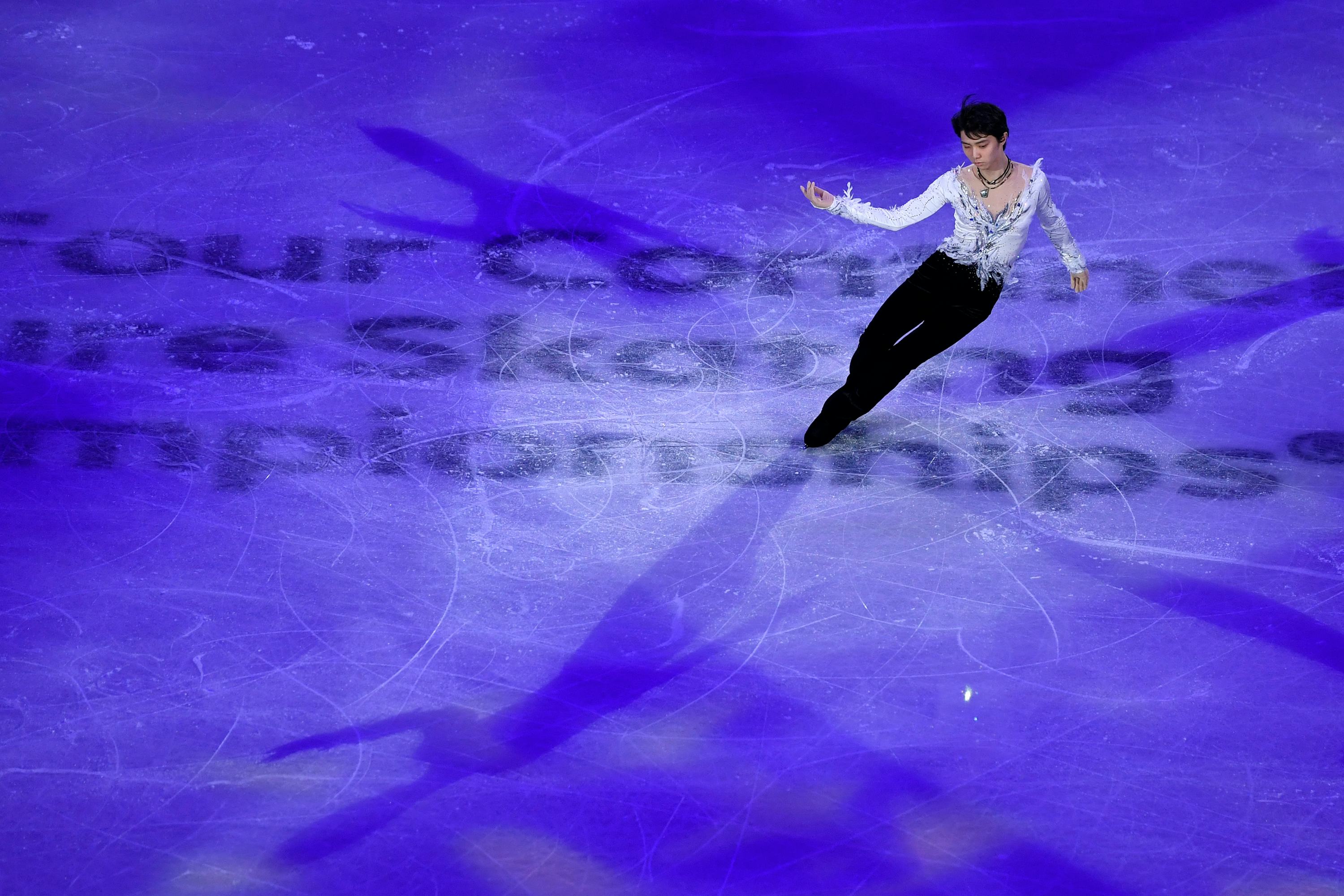 How Dangerous Is Figure Skating? Here Are The 5 Scariest Tricks In The