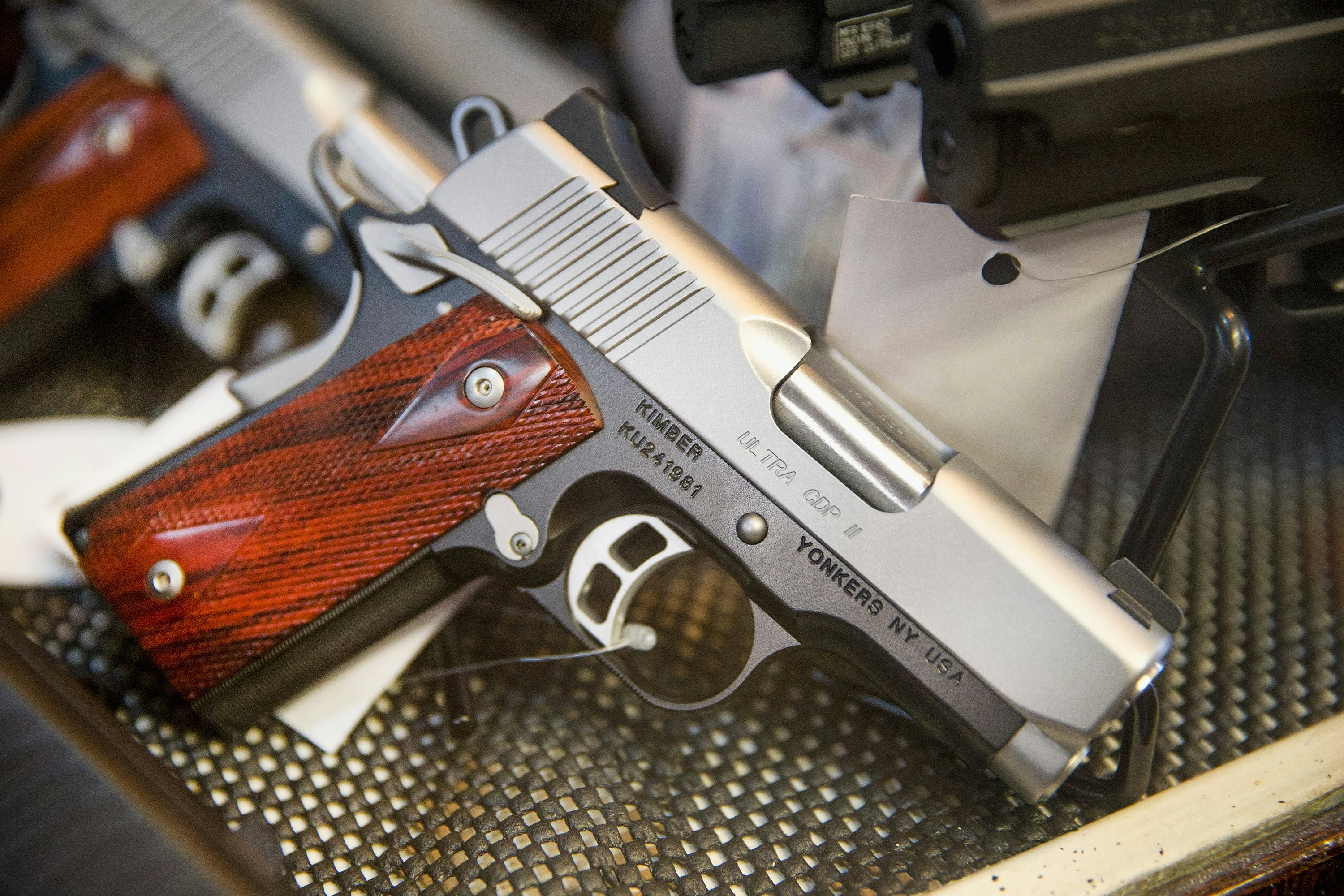 florida handgun duty to inform laws