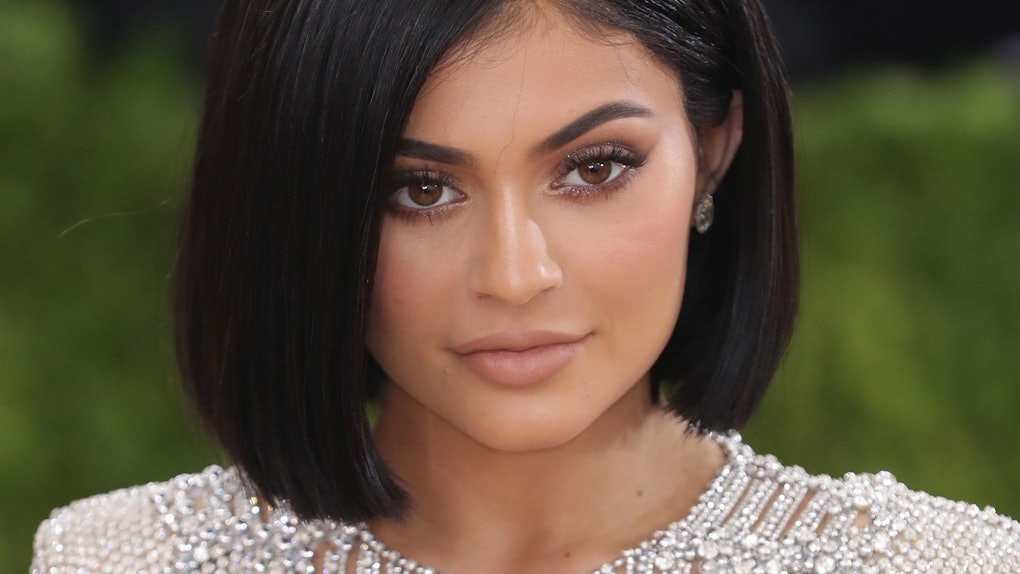 Kylie Jenner S Valentine S Day Instagram Wasn T Of Travis Scott I Have Questions