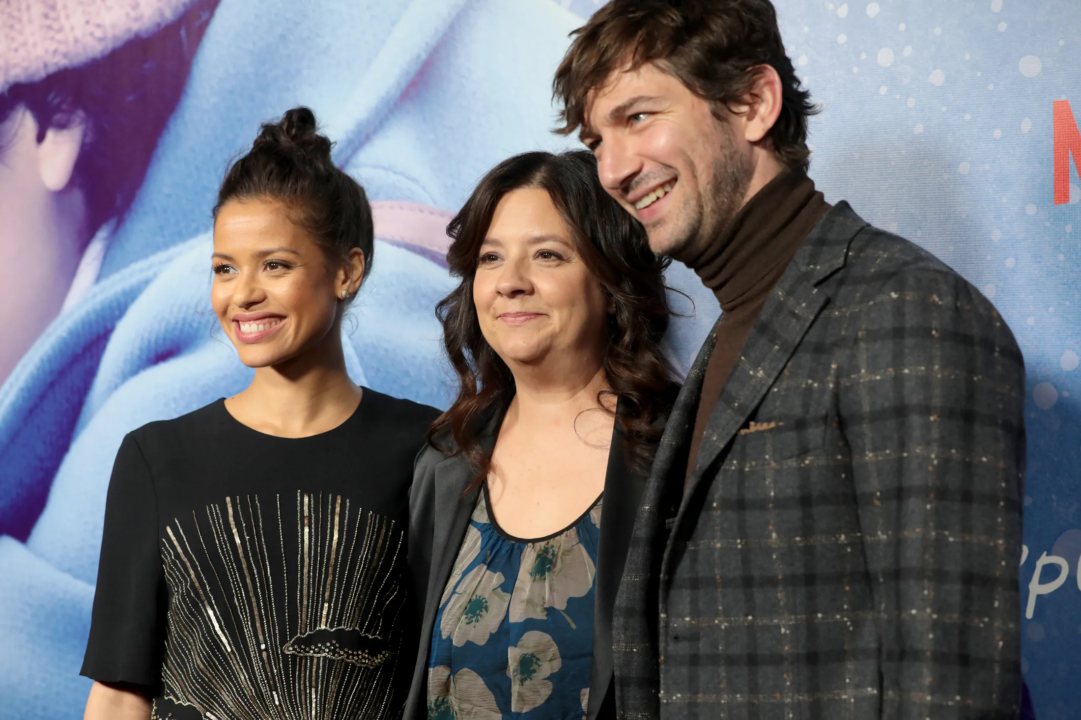 Netflix's New Movie 'Irreplaceable You' Has An Almost All-Female Crew ...