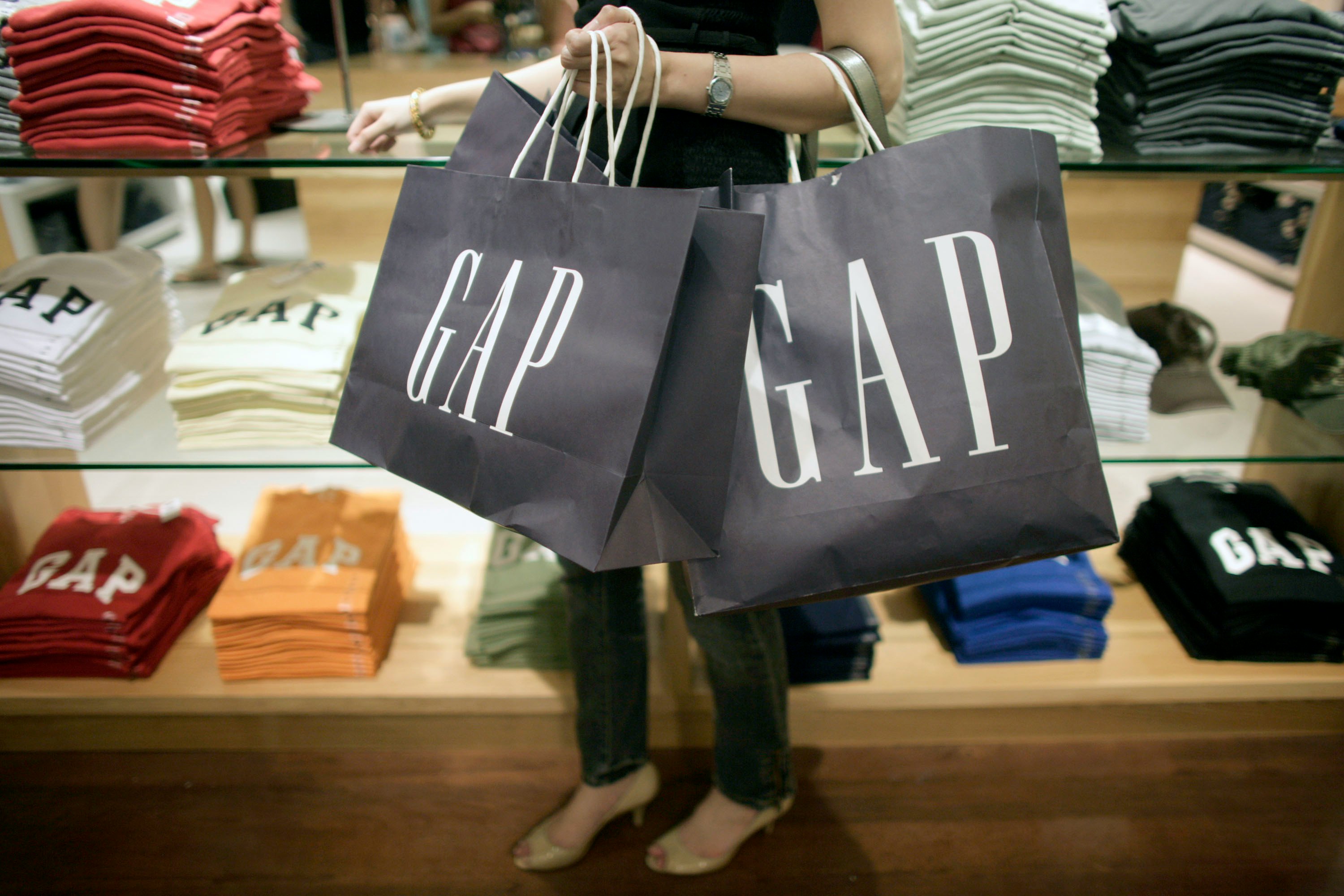 gap presidents day sale