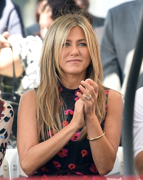 Jennifer Aniston Justin Theroux Are Separating Love Is Dead