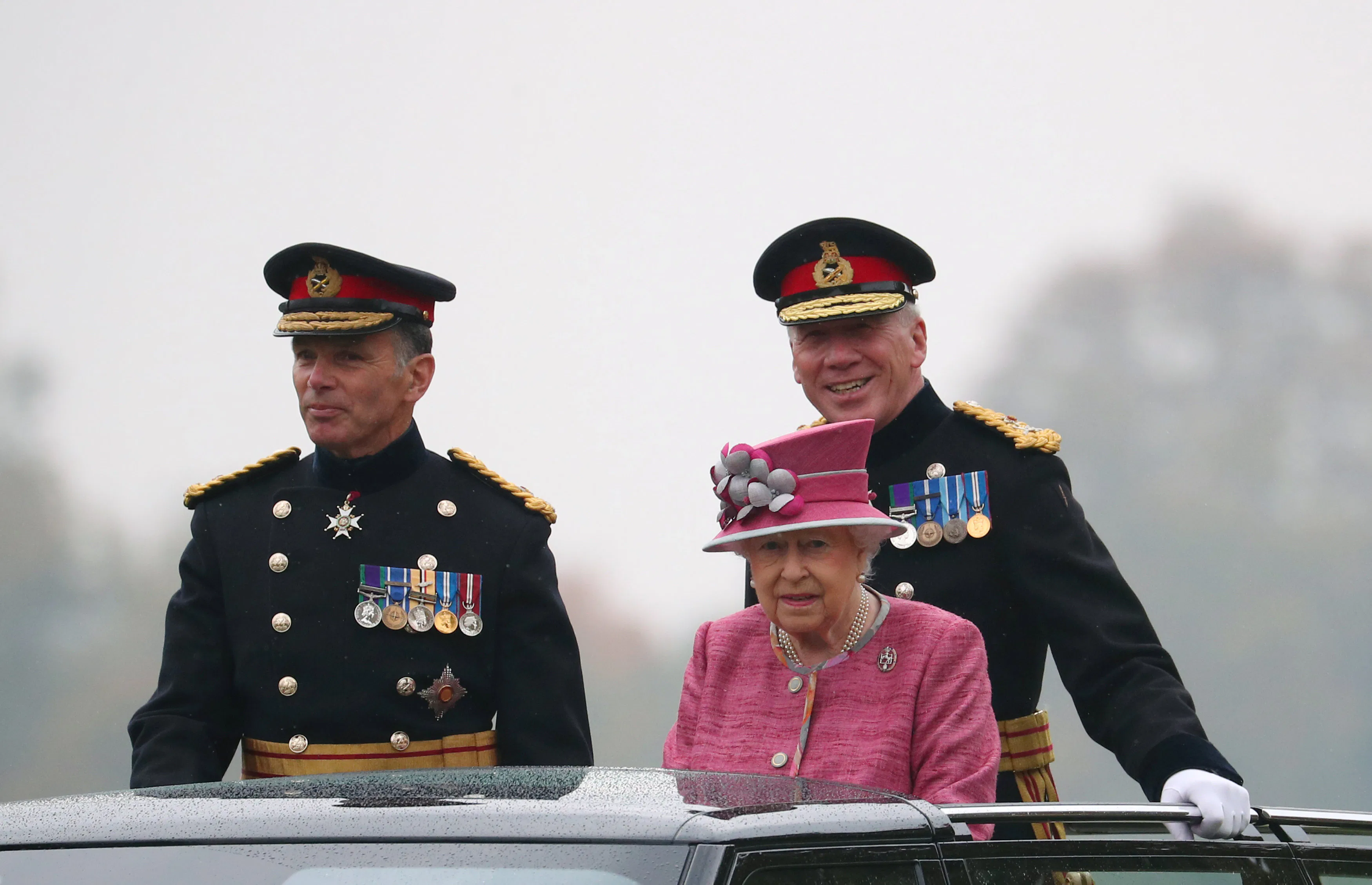 7 Obscure Royal Traditions You Probably Haven’t Heard About