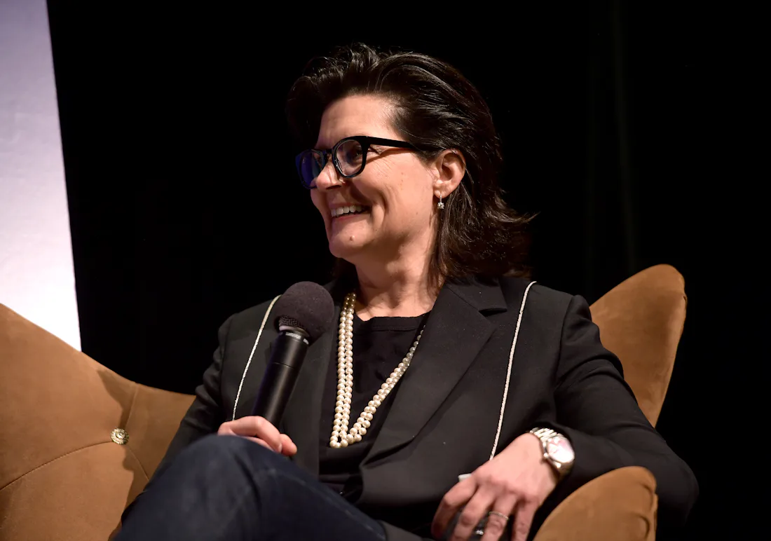 'I Tonya' Editor Tatiana S. Riegel Knows Why The Oscars So Rarely ...