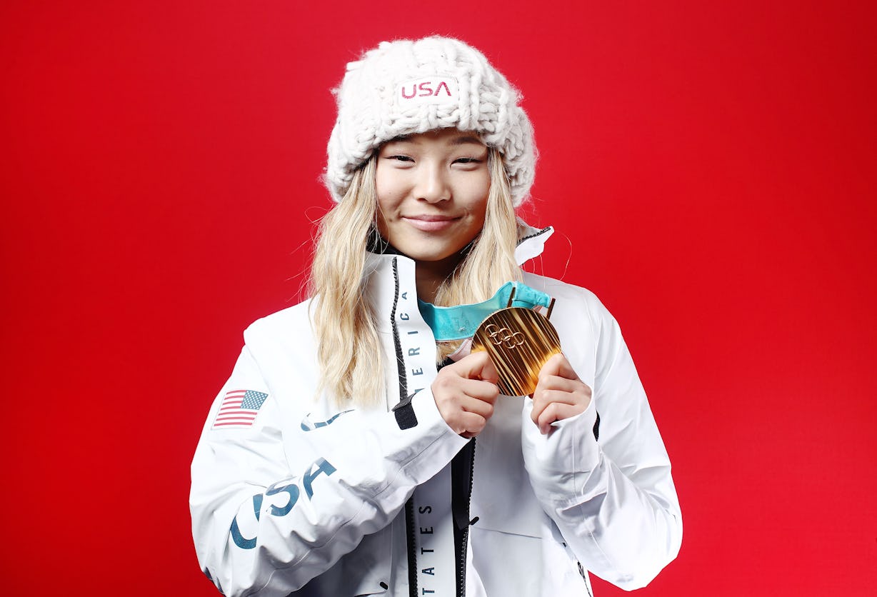 Chloe Kims Net Worth Is Just As Impressive As Her Moves On The Slopes