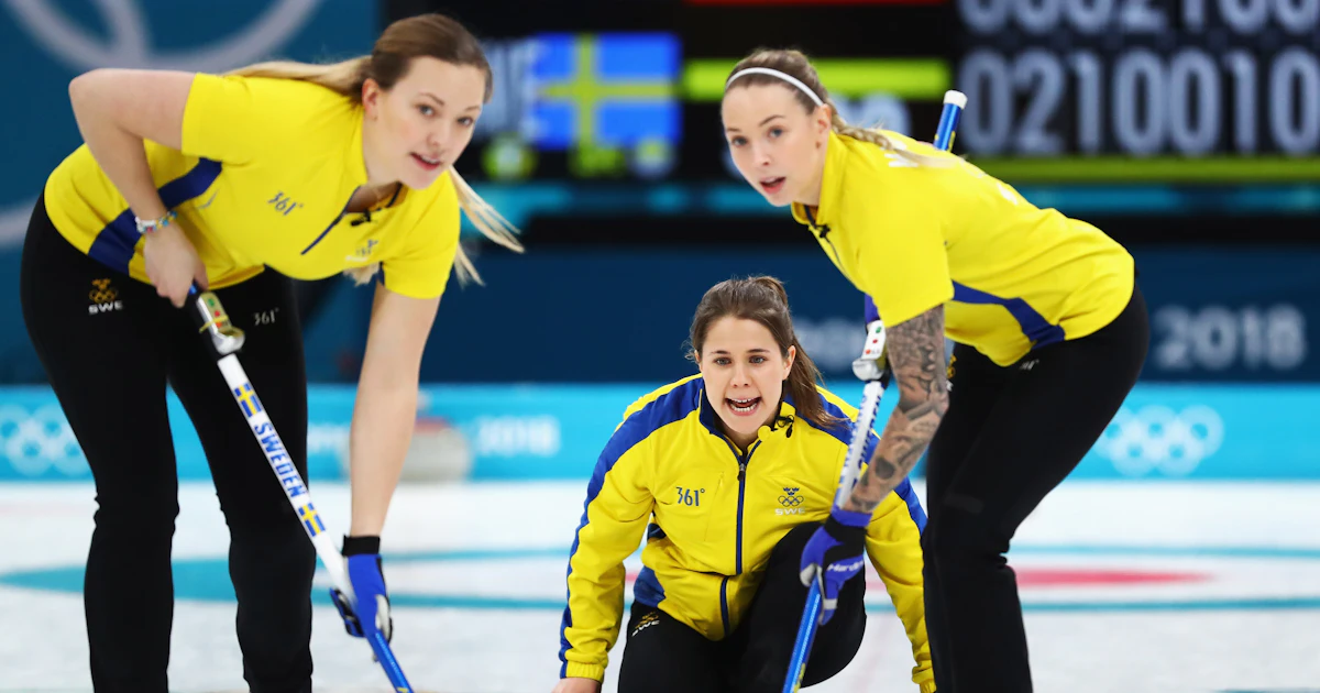 What Does Round Robin Mean In The Olympics Curling Athletes Know It what-does-round-robin-mean-in-the-olympics-curling-athletes-know-it